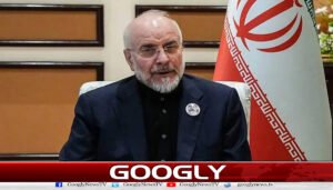 امریکا نے جنگ بندی کی خلاف ورزی کی ہے : باقر قالیباف