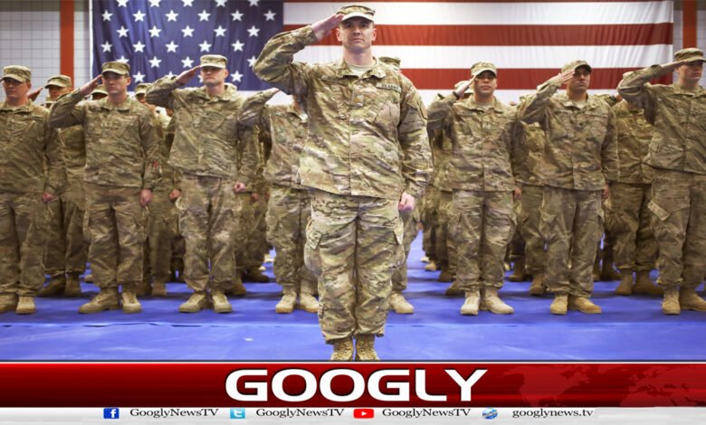 US decides to withdraw US troops from Germany