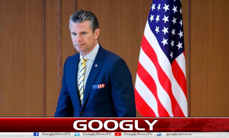 If no deal is reached, we are ready for war against Iran again: US Defense Secretary