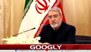 ایران امریکا جنگ : چین ممکنہ معاہدے کا ضامن ہوسکتا ہے، ایرانی سفیر