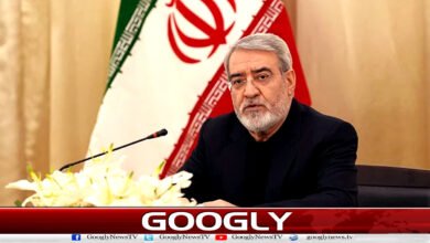 Iran-US war: China could be guarantor of possible agreement, says Iranian ambassador