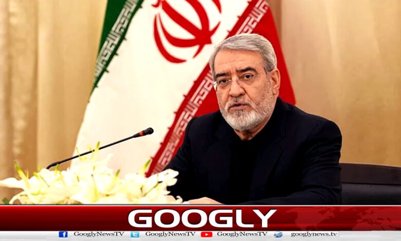 Iran-US war: China could be guarantor of possible agreement, says Iranian ambassador