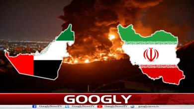 UAE secretly attacked Iran during the war: American journal claims