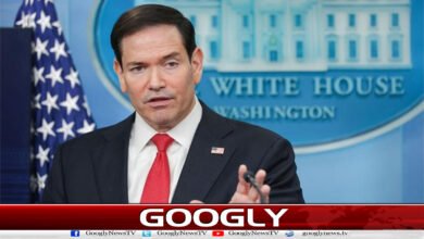 Iran expected to accept deal to end war: Marco Rubio