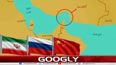 Iran announces to provide facilities to Russia and China in the Strait of Hormuz