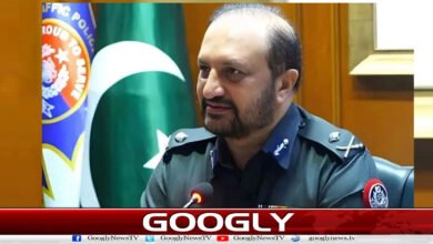 Names of many credible people may emerge in Anmol Pinki's case: IG Sindh