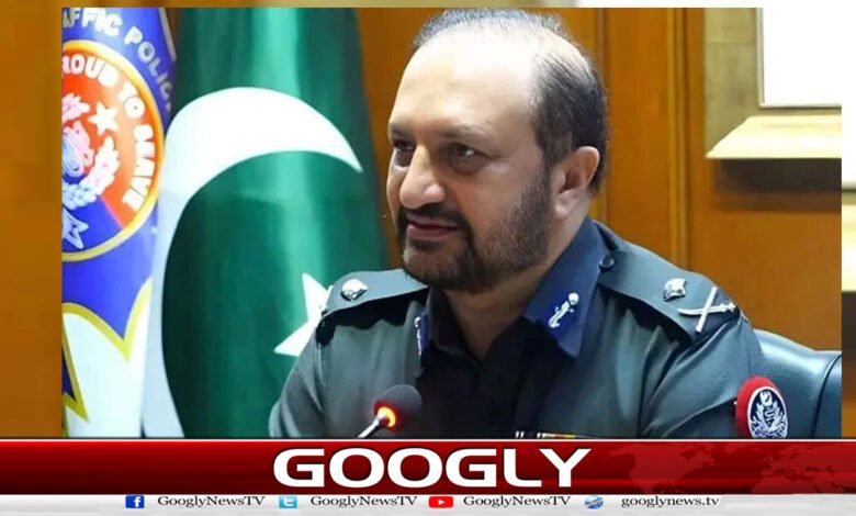 Names of many credible people may emerge in Anmol Pinki's case: IG Sindh