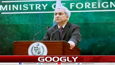 US has not requested Pakistani airspace to attack Iran: Foreign Office