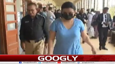 Anmol Pinki's family members also turned out to be involved in drug trafficking.
