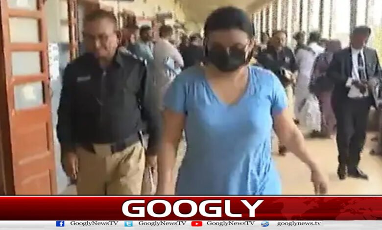 Anmol Pinki's family members also turned out to be involved in drug trafficking.