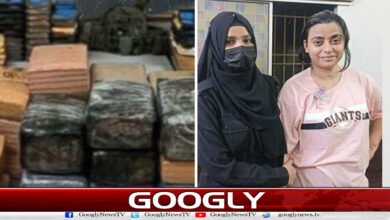 Drugs worth over Rs 4.5 million seized on tip-off by Anmol Pinky
