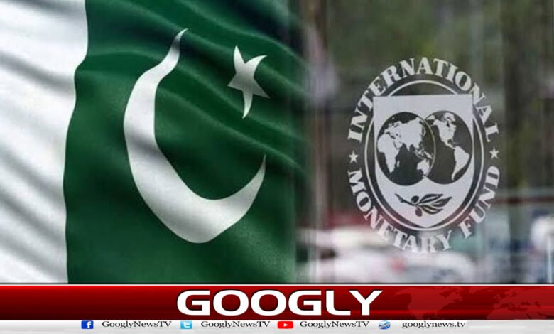 IMF once again demands more from Pakistan