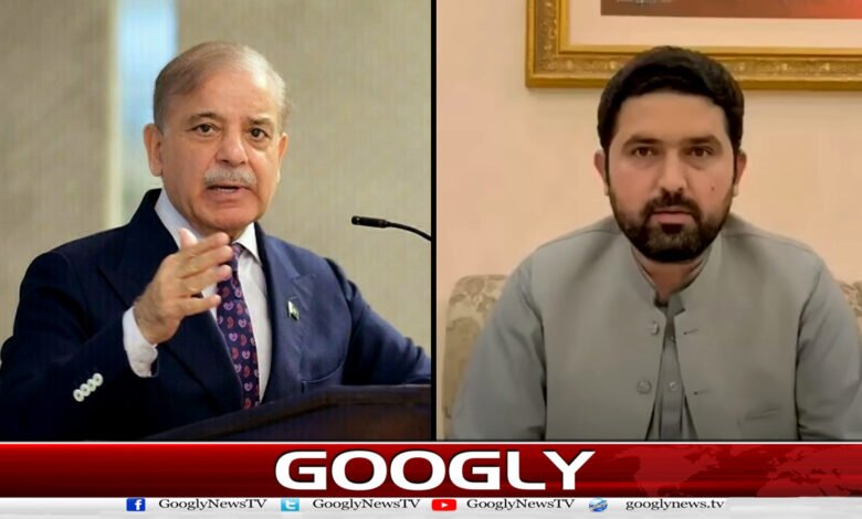 Prime Minister contacts KP CM, reiterates commitment to eliminate terrorism