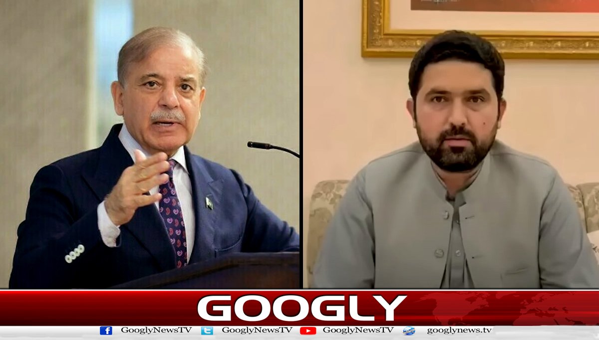 وزیراعظم کا وزیراعلیٰ کےپی سے رابطہ، دہشت گردی کے خاتمے کے عزم کا اعادہ