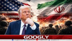 ایران ایٹمی پروگرام جاری نہ رکھنے پر آمادہ ہوگیا: امریکی صدر