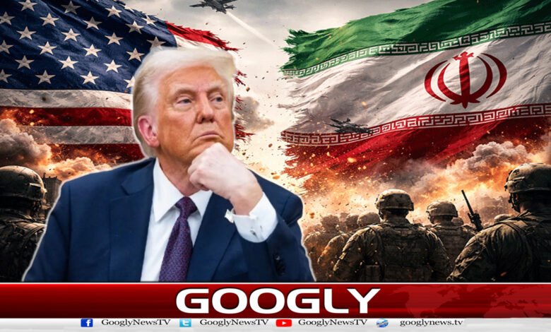 Iran has agreed not to continue its nuclear program: US President