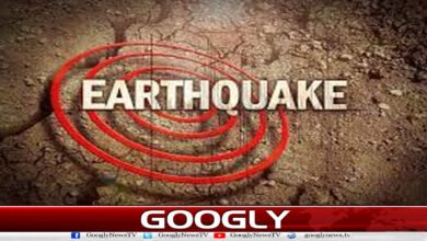 Earthquake tremors felt in Islamabad and surrounding areas