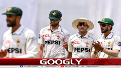 Series defeat against Bangladesh sees Pakistan's Test Championship rankings drop
