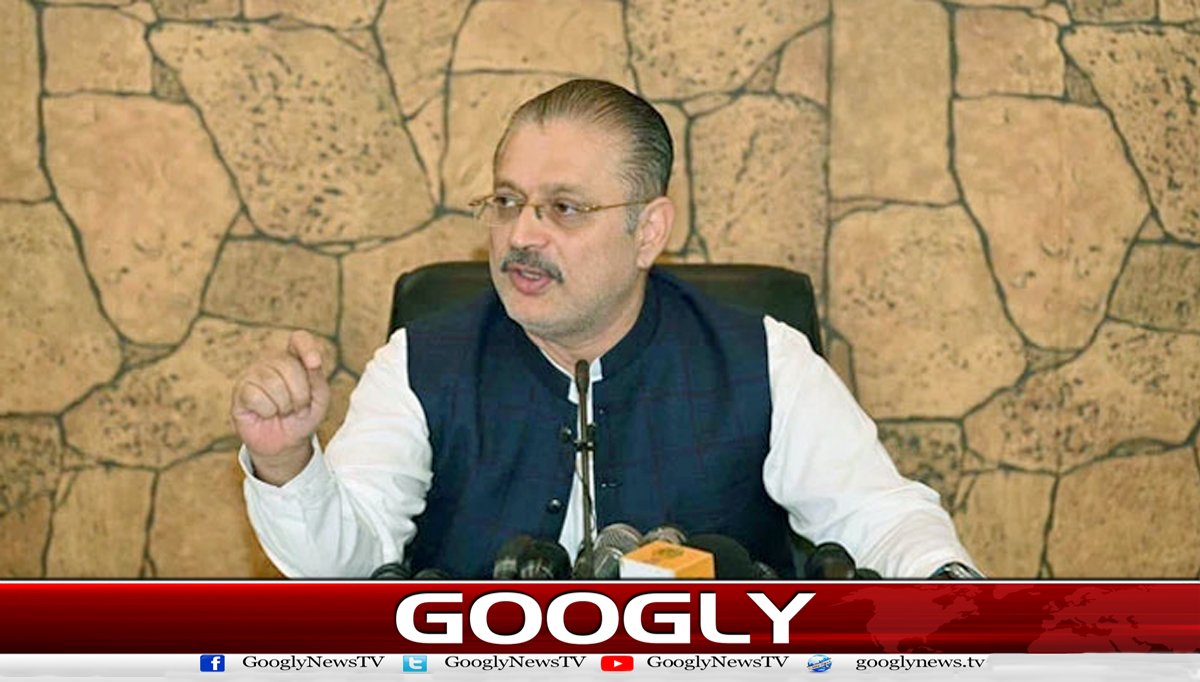 چاہے توہین عدالت ہوجائے، ریڈ لائن پر اب کام نہیں رکے گا :شرجیل میمن