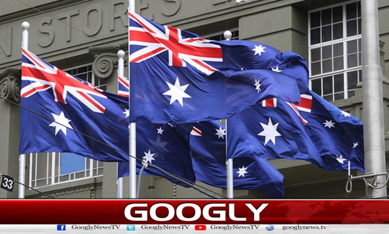 Australia bans nullified BLA