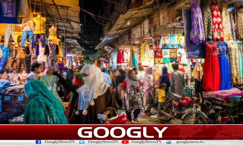 Restriction on business hours till 8pm lifted in Punjab by June 1