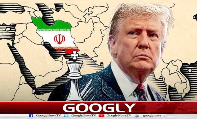 No relief will be provided to Iran until a deal is made: President Trump