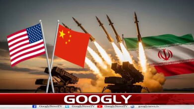 US sanctions several Chinese companies for supplying weapons to Iran