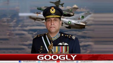 Pakistan Air Force defeated Indian Air Force in Battle of Haq: Air Chief Marshal