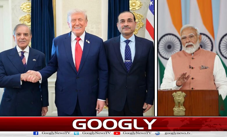 Modi's 10-year campaign to isolate Pakistan has failed miserably: Arab media