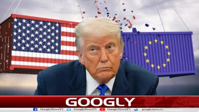 Trump raises tariffs on cars imported from Europe to 25%