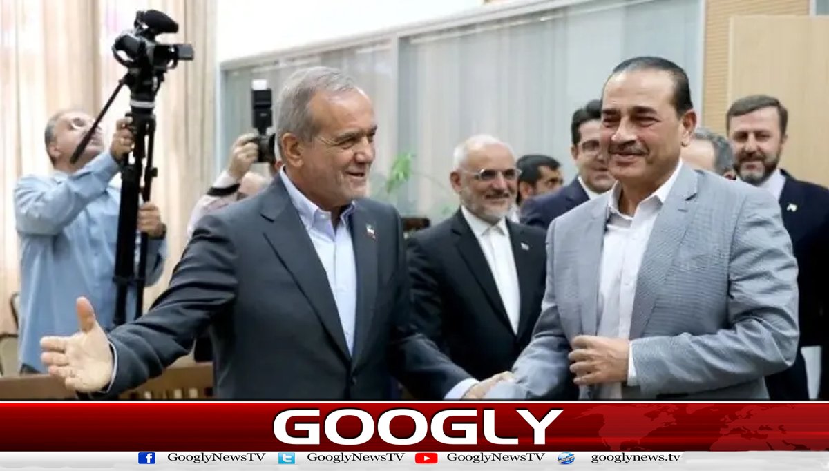 فیلڈ مارشل عاصم منیر کا دورہ ایران انتہائی نتیجہ خیز رہا : آئی ایس پی آر