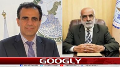 Gwadar University Vice Chancellor and Pro Vice Chancellor kidnapped