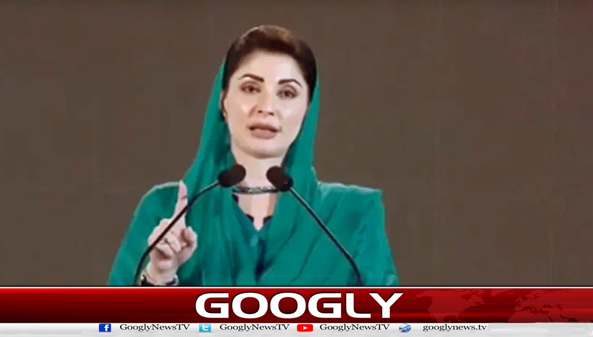 سوشل میڈیا پر وائرل ویڈیوز، مریم نواز پنجاب پولیس پر کیوں تپ گئیں؟