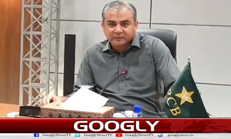 PCB Chairman announces addition of new venues to PSL next year