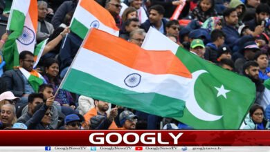 Pakistani athletes given conditional permission to participate in sports in India