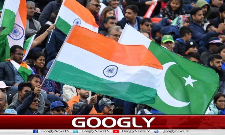 Pakistani athletes given conditional permission to participate in sports in India