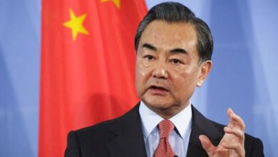 China supports Pakistan's mediation efforts: Chinese Foreign Minister
