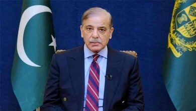 Youm-e-Takbir is a symbol of invincible defense: Prime Minister