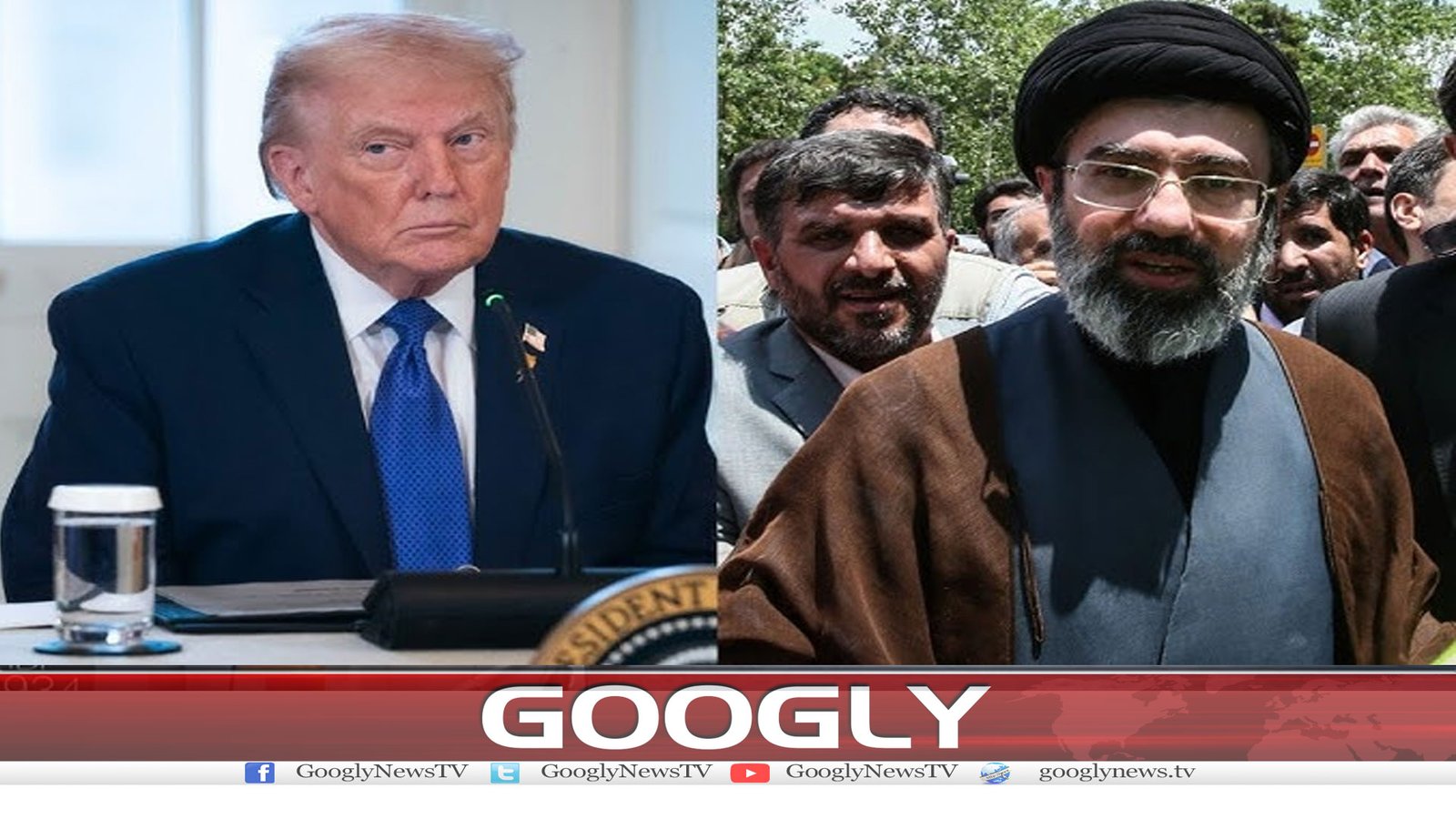 ایران سخت شرائط سے دستبردار، اگلے ہفتے مذاکرات متوقع، امریکی اخبار کا دعویٰ