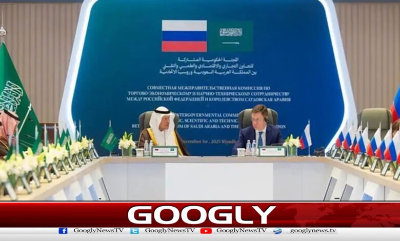 Visa-free agreement between Saudi Arabia and Russia comes into effect