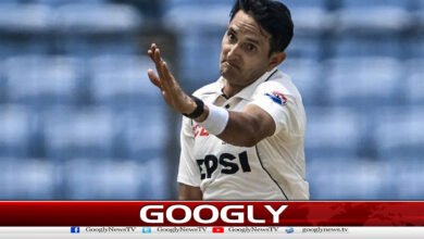 محمد عباس کی پروفیشنل کرکٹ میں ایک ہزار وکٹیں مکمل 2 Mohammad Abbas completes 1,000 wickets in professional cricket