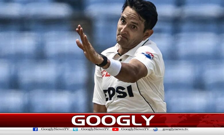 Mohammad Abbas completes 1,000 wickets in professional cricket
