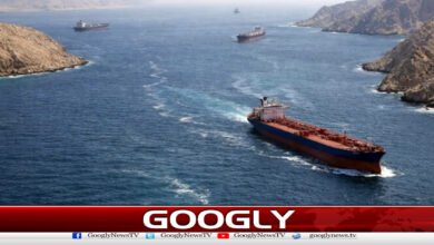 ایران کا آبنائے ہرمز میں بحری ٹریفک کیلئے نیا میکانزم تیار 5 Iran prepares new mechanism for maritime traffic in the Strait of Hormuz