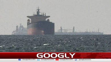 Chinese ships allowed to pass through the Strait of Hormuz