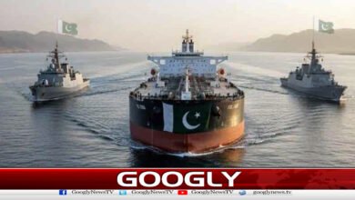 Pakistan decides to increase oil imports from Russia