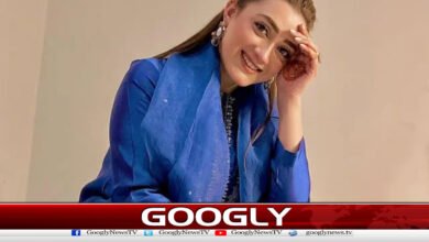 Momina Iqbal's wedding date announced after harassment incident