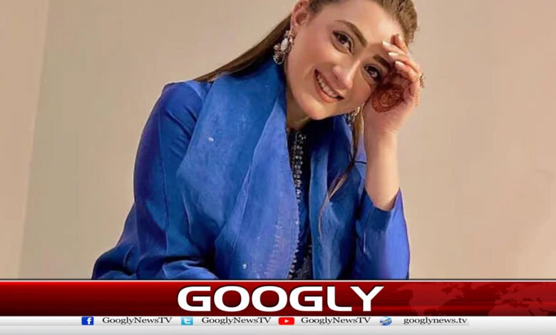 Momina Iqbal's wedding date announced after harassment incident