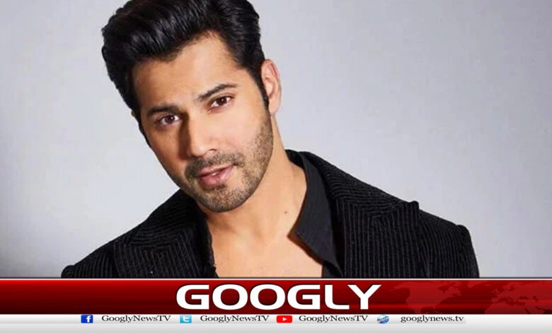 Varun Dhawan apologizes to heartbroken fan