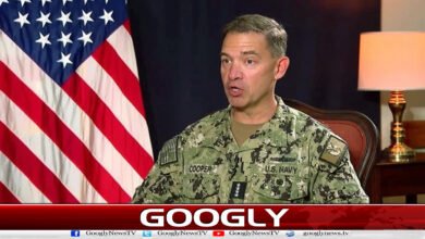 Pakistan is a key partner in the war on terror, says US Central Command