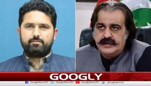 واٹس ایپ گروپ میں سہیل آفریدی اورعلی امین گنڈاپور کےمابین لفظی تکرار